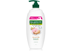 Palmolive Naturals żel pod prysznic Almond 750 ml z pompką