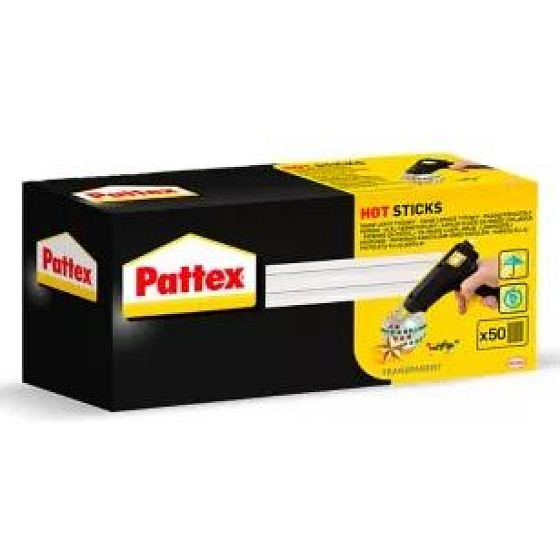 PATTEX Hot wkłady, 1 kg