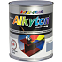 Dupli-Color Alkyton Błyszczący, samo podkładowa farba na rdzę, Ral 7001 srebrnoszary, 750 ml 6470