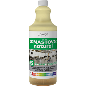 LAVON odtłuszczacz natural, 1 l LAVON odtłuszczacz natural, 1 l