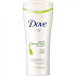 Dove Zkrášlující zpevňující tělové mléko 400 ml