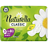 Naturella podpaski dla kobiet Classic Maxi, 8 sztuk