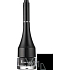 Rimmel London Waterproof voděodolné gelové oční linky 001 Black 2 g