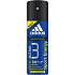 Adidas Action 3 Sport Energy antiperspirant deodorant sprej pro muže 150 ml