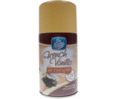Pan Aroma French Vanilla odświeżacz powietrza napełnienie 250 ml