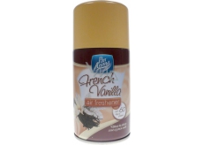 Pan Aroma French Vanilla odświeżacz powietrza napełnienie 250 ml