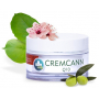 Annabis Cremcann Q10 regenerujący konopny krem do twarzy 50 ml