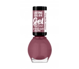 Miss Sporty Lasting Colour lak do paznokci 550 7 ml