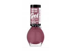 Miss Sporty Lasting Colour lak do paznokci 550 7 ml