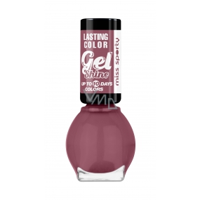 Miss Sporty Lasting Colour lak do paznokci 550 7 ml