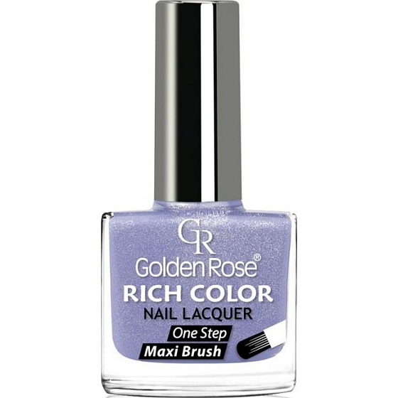 Golden Rose Rich Color Nail Lacquer lak na nehty 042 10,5 ml