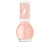 Miss Sporty Clubbing Color lak na nehty 085 7 ml
