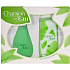 Chanson d Eau Original toaletní voda pro ženy 100 ml + sprchový gel 200 ml, dárková sada