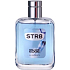 Str8 On The Edge toaletní voda pro muže 100 ml Tester