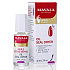 Mavala Oil Seal Dryer szybkoschnący olej do paznokci 10 ml