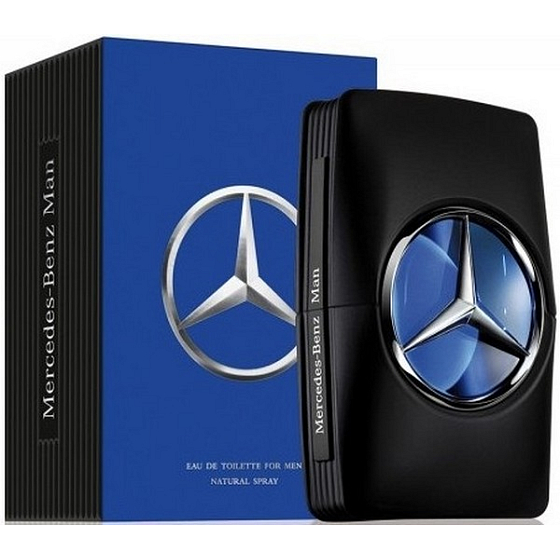 Mercedes-Benz Men toaletní voda pro muže 100 ml