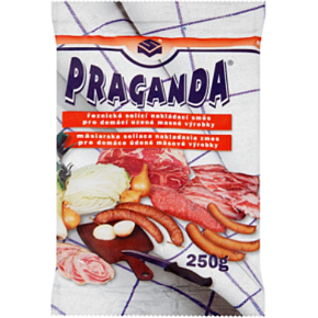 Praganda - Szybka sól, mieszanka soląca do mięs 250 g