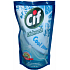 Cif Dishwash Cool Mint přípravek na mytí nádobí náhradní náplň 500 ml