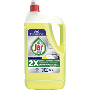 Jar Professional do naczyń, 5 l