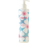 Bomb Cosmetics Miętowe płynne mydło z dozownikiem 300 ml