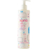 Bomb Cosmetics Słodki/a jak ciasto brzoskwiniowe mleko do ciała z dozownikiem 300 ml