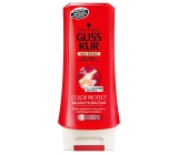 Gliss Kur Color Protect regenerująca odżywka do włosów 200 ml