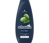 Schauma for Men szampon do włosów 250 ml