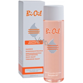 Bi-Oil Specjalny olej pielęgnacyjny do skóry 200 ml