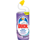 Duck 5w1 Lawendowy płyn do toalety, 750 ml