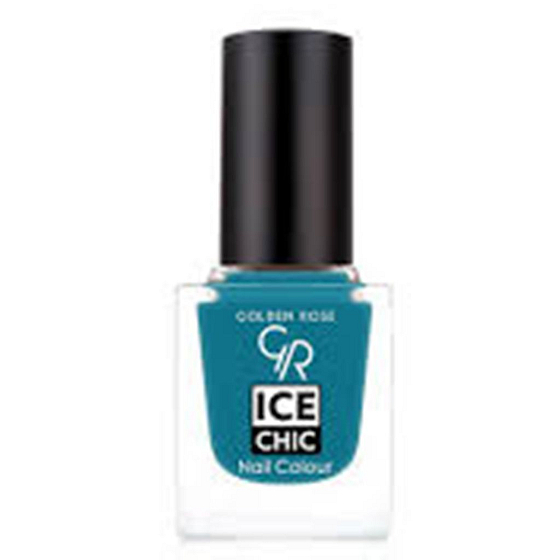 Golden Rose Ice Chic Nail Colour lak na nehty 93 10,5 ml