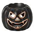 Yankee Candle Halloween Pumpkin aromalampa černá 130 x 160 mm