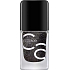 Catrice ICONails Gel Lacque lak na nehty 53 Darkness Before Pleasure 10,5 ml