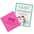 Glov Hydro Demaquillage Comfort Party Pink odličovací rukavice 1 kus
