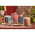 Yankee Candle Tumbler Coconut Splash - Kokosové osvěžení vonná svíčka sklo Wanderlust 283 g