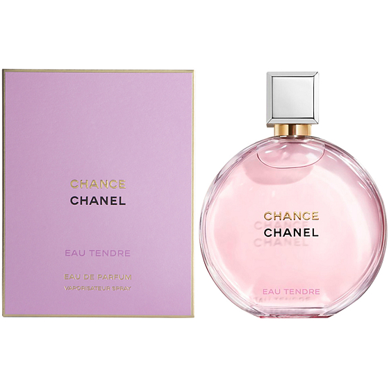 Chanel Chance Eau Tendre woda perfumowana dla kobiet 100 ml