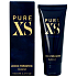 Paco Rabanne Pure XS sprchový gel pro muže 100 ml
