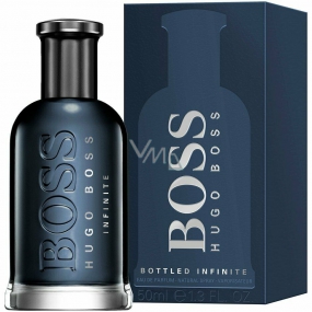 Hugo Boss Bottled Infinite perfumowana woda dla mężczyzn 50 ml