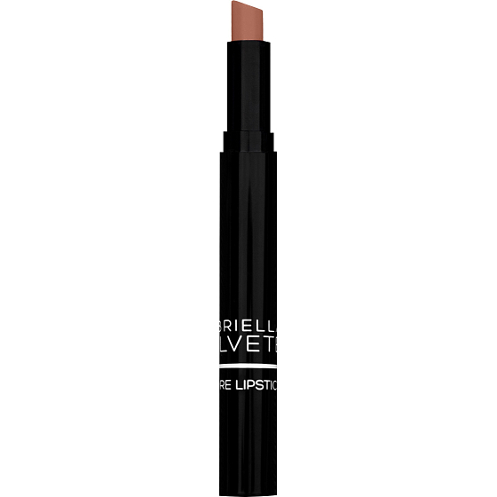 Gabriella Salvete Colore Lipstick rtěnka s vysokou pigmentací 01 2,5 g