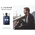 Rochas L Homme toaletní voda pro muže 100 ml