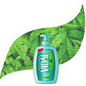 Vidal White Musk tekuté mýdlo na ruce 300 ml