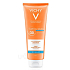 Vichy Capital Soleil SPF30 multifunkční opalovací hydratační mléko pro celou rodinu 300 ml