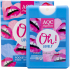 AQC Fragrances Oh! Lovely toaletní voda pro ženy 20 ml