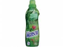 Wansou Amazonia Dream zmiękczacz skoncentrowany 40 dawek 1 l