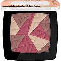 Catrice Blush Box Glowing + Multicolour tvářenka 030 Warm Soul 5,5 g