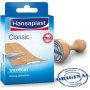 Hansaplast Classic silnie przylegający plaster 1 m x 6 cm