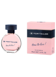 Tom Tailor Time to live! dla niej woda perfumowana 30 ml