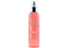 Millefiori Milano Natural Osmanthus Dew - Orosená vonokvětka Bytový sprej 150 ml