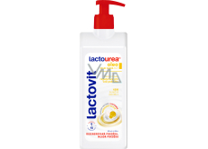 Lactovit Lactourea¹⁰ Oleo mleczko do ciała 400ml