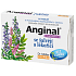 Dr. Müller Anginal tablety se šalvějí a lékořicí doplněk stravy 16 tablet