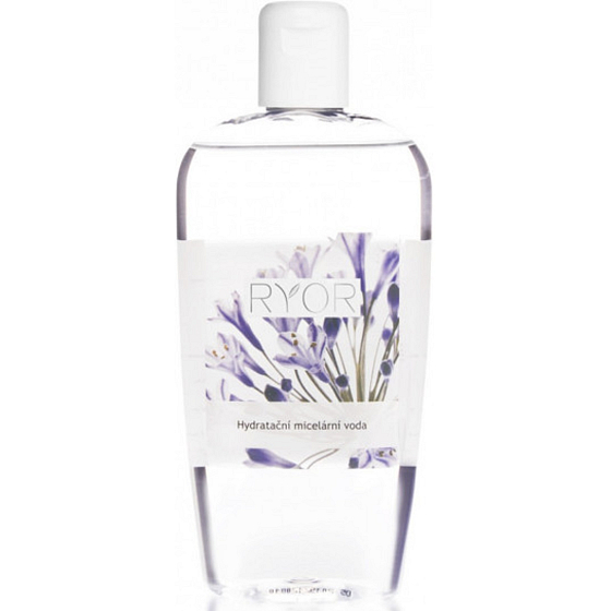 Ryor Nawilżająca woda micelarna 300 ml
